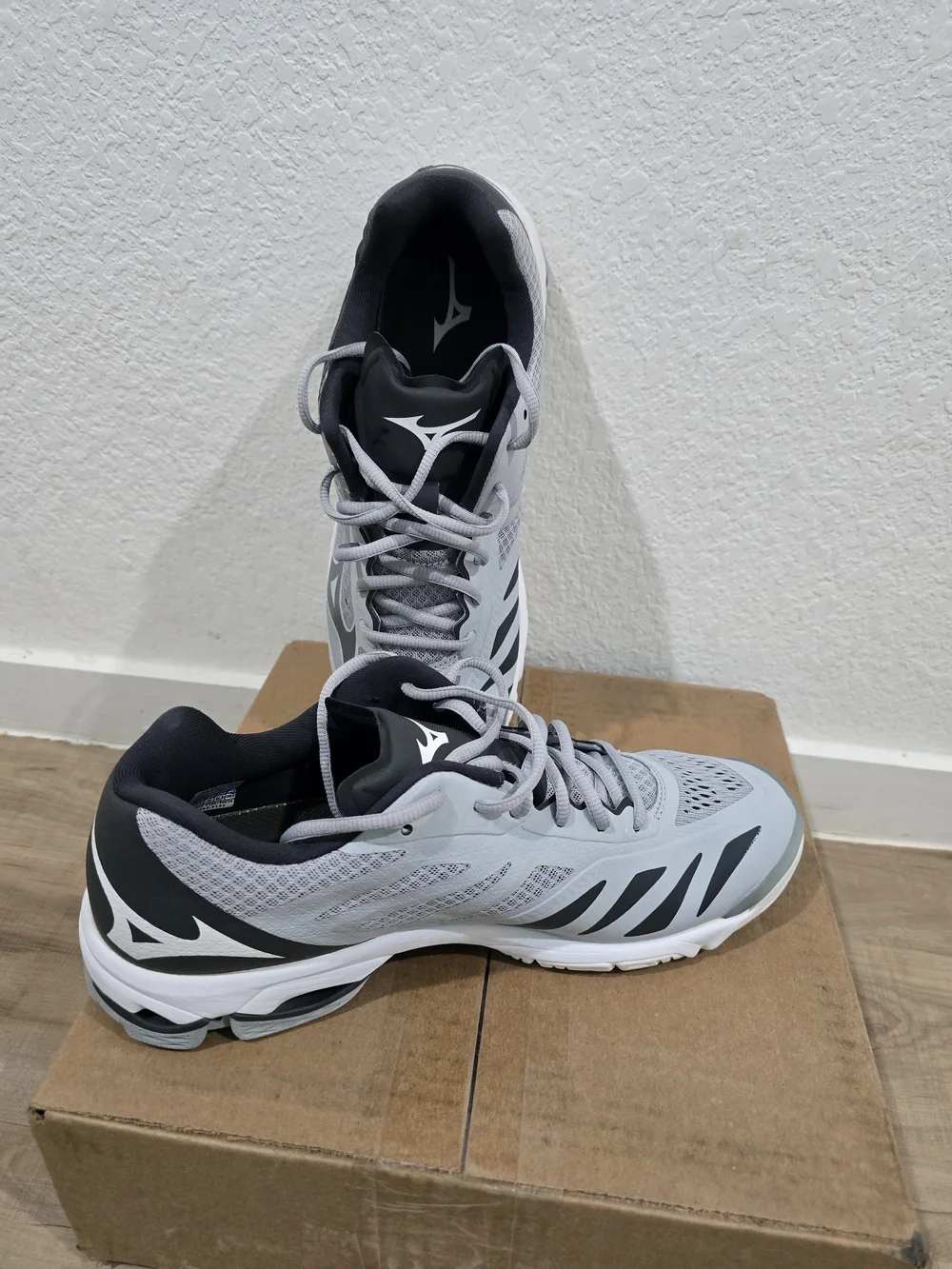 Mizuno running shoes